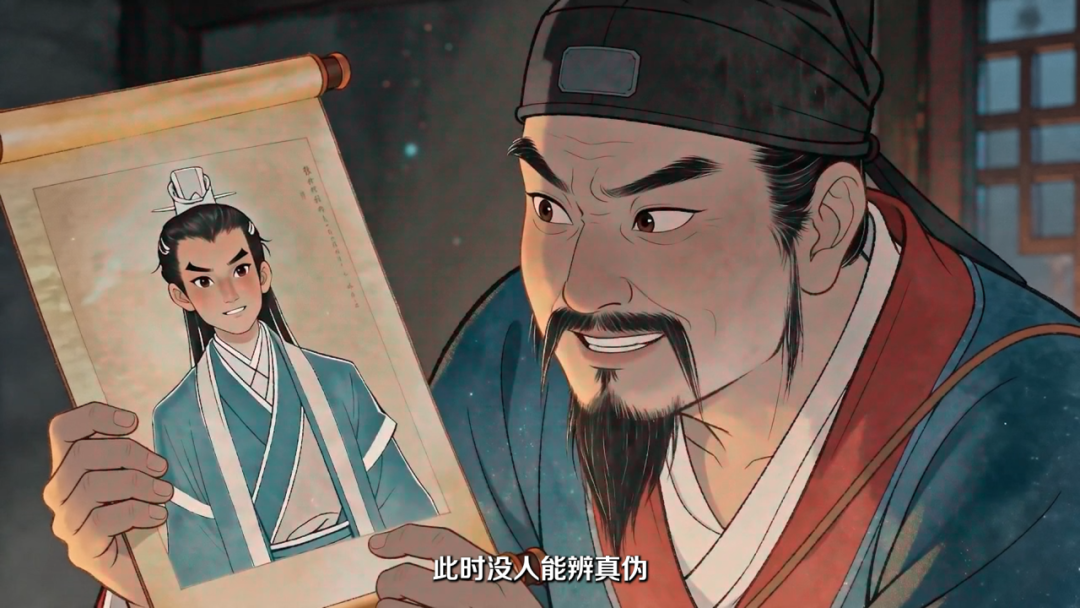 7·8｜《消保三国》第二集“AI换脸”电诈局