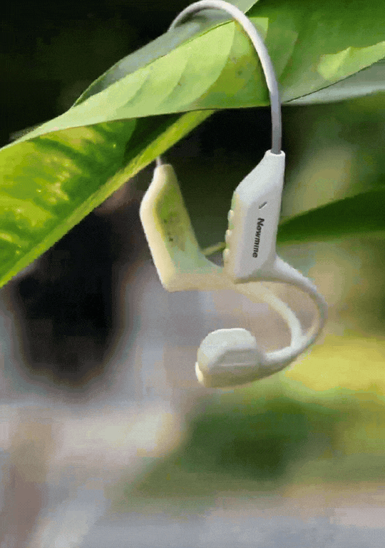 别长期戴蓝牙耳机?建议换成这种